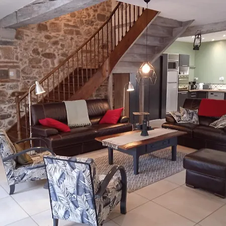 Aberou Aux Portes De L'ossau