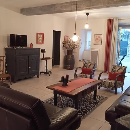 Aberou Aux Portes De L'ossau Buziet