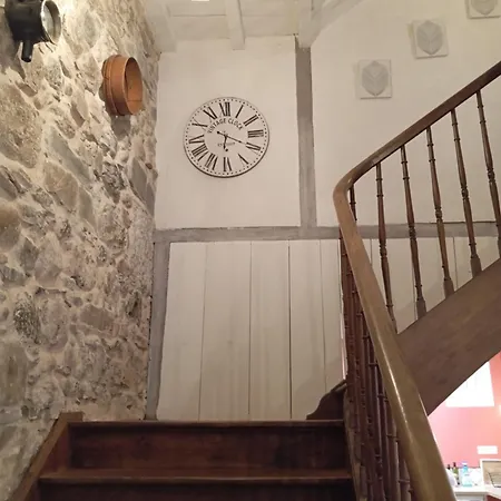 Aberou Aux Portes De L'ossau Ferienhaus *