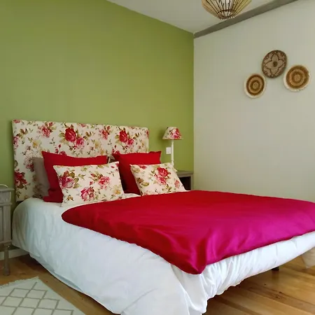 Aberou Aux Portes De L'ossau Ferienhaus