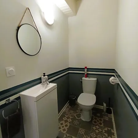Aberou Aux Portes De L'ossau Ferienhaus *