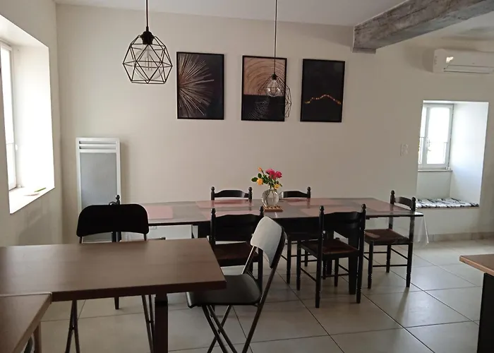 Aberou Aux Portes De L'ossau Σπίτι διακοπών