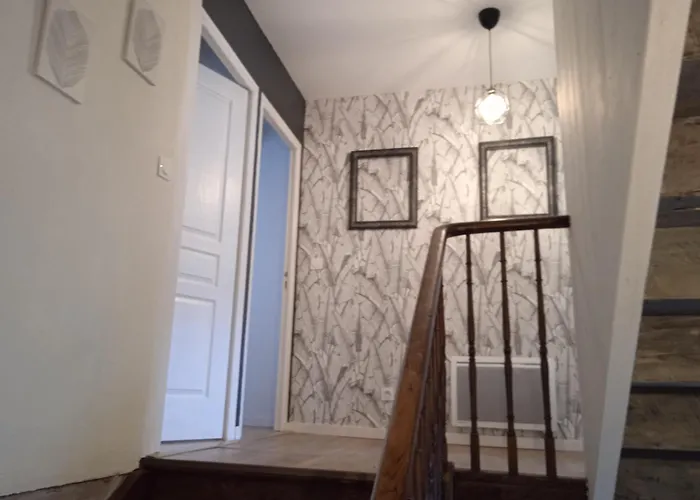 Aberou Aux Portes De L'ossau * Buziet