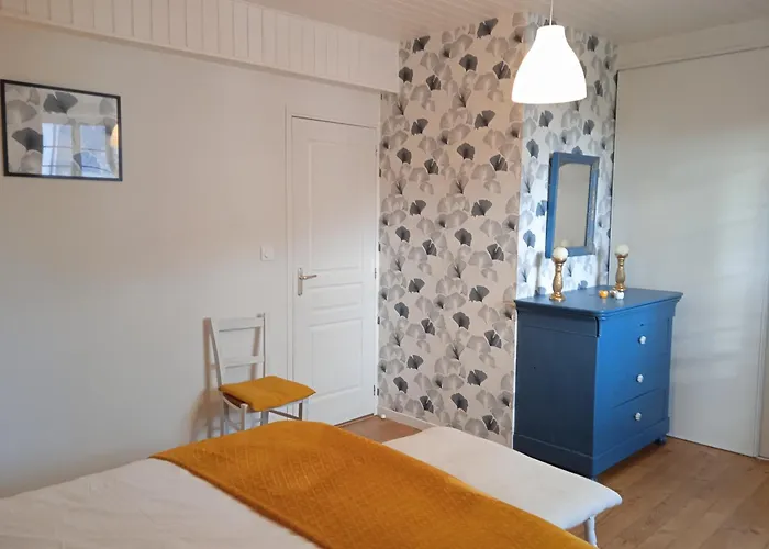 Aberou Aux Portes De L'ossau Σπίτι διακοπών